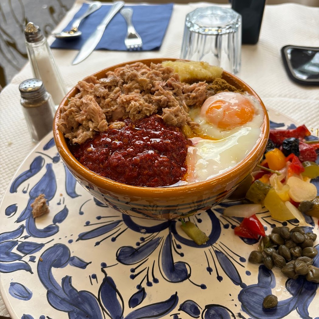 Restaurant Tunisien El Malouf 3